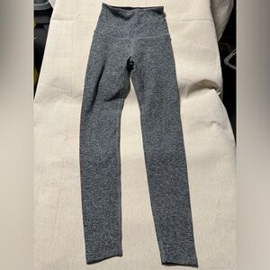 High Waist Beyond Yoga Leggings